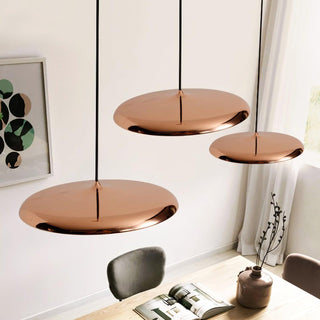 Orik  Suspensions Macaron