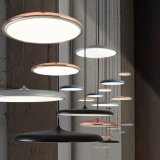 Orik  Suspensions Macaron