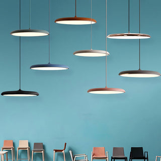 Orik  Suspensions Macaron