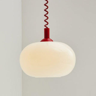 Calyrex Suspension Classique en Verre