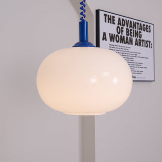Calyrex Suspension Classique en Verre