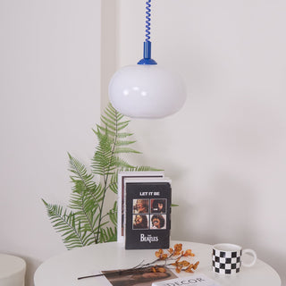Calyrex Suspension Classique en Verre