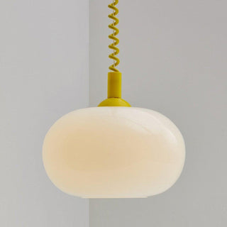 Calyrex Suspension Classique en Verre