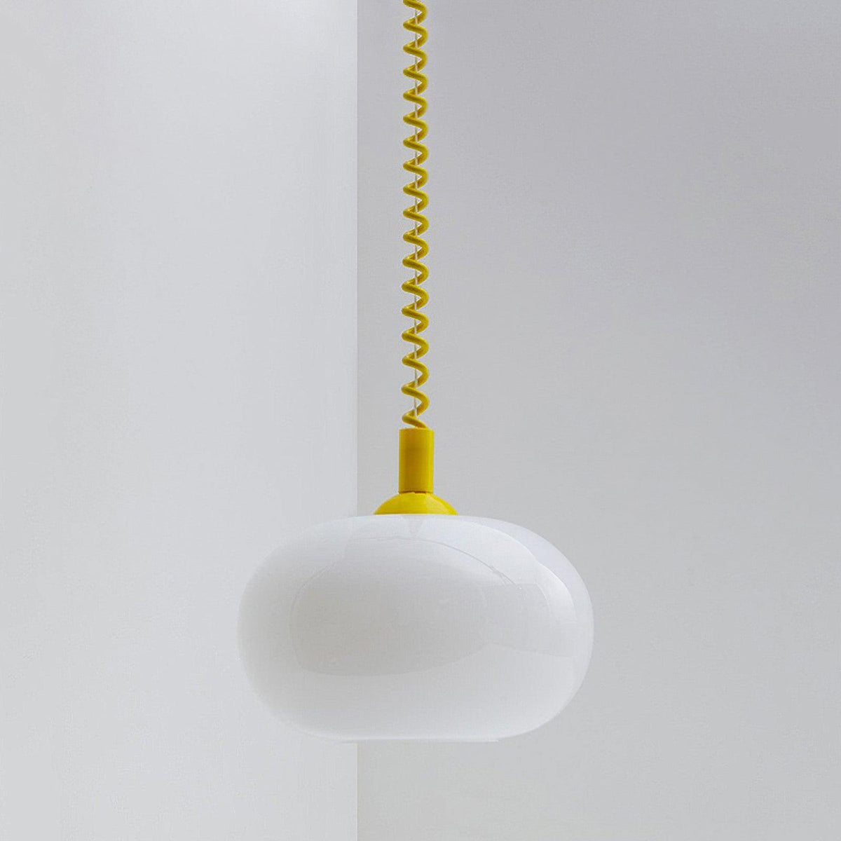 Calyrex Suspension Classique en Verre