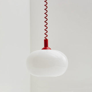 Calyrex Suspension Classique en Verre