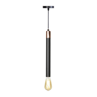 Valentina Moderne LED Suspension Métal Salon/Salle à manger/Chambre à coucher