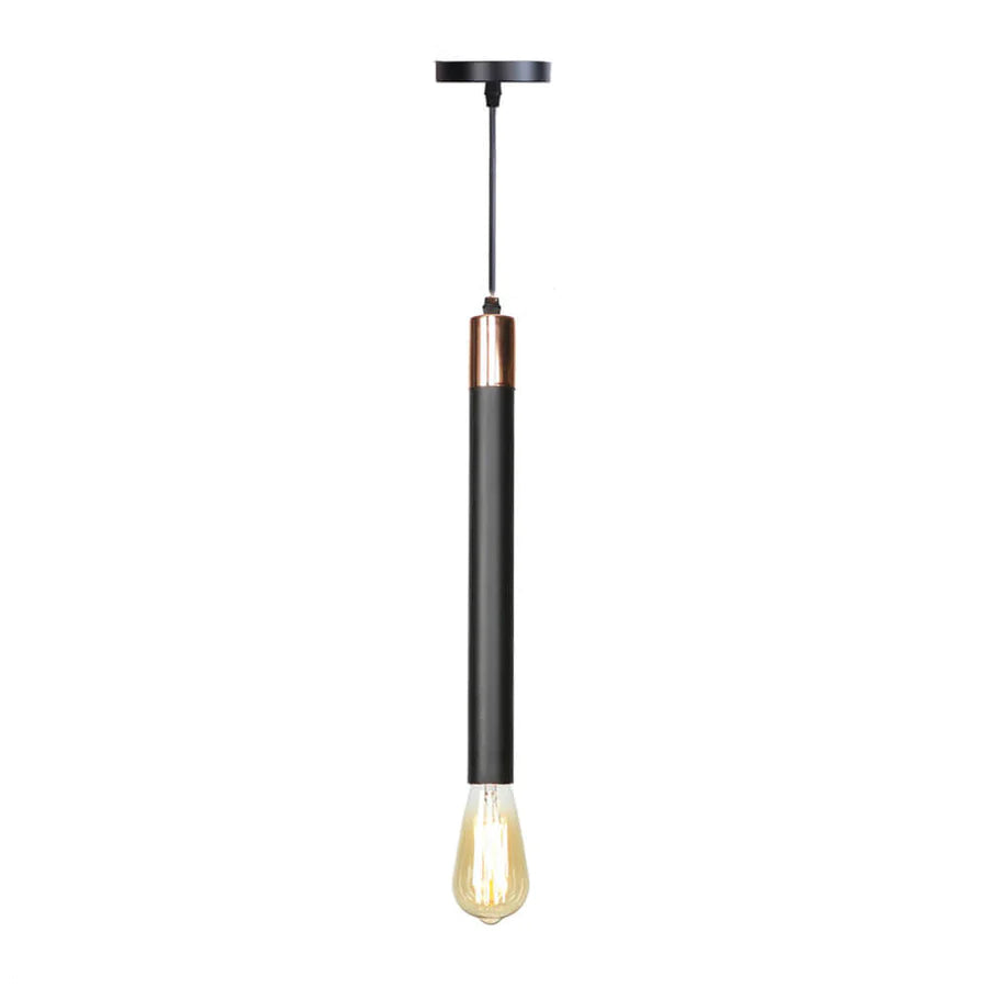 Valentina Moderne LED Suspension Métal Salon/Salle à manger/Chambre à coucher