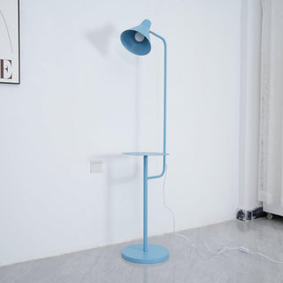 Nerylon Lampadaire Macaroon