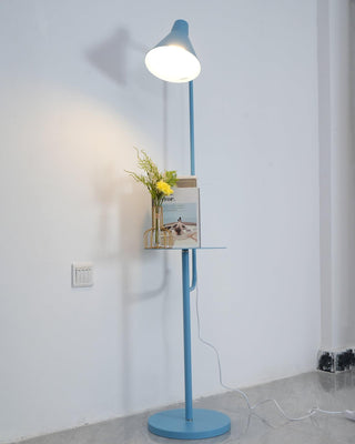 Nerylon Lampadaire Macaroon