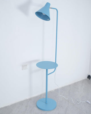 Nerylon Lampadaire Macaroon