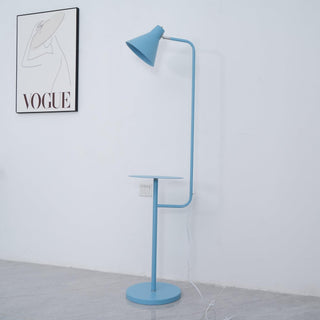 Nerylon Lampadaire Macaroon