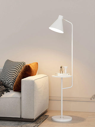 Nerylon Lampadaire Macaroon
