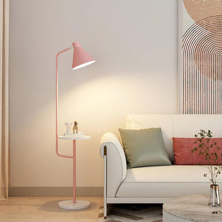 Nerylon Lampadaire Macaroon