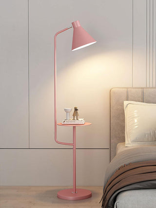 Nerylon Lampadaire Macaroon