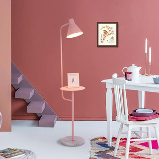 Nerylon Lampadaire Macaroon