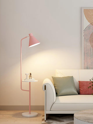 Nerylon Lampadaire Macaroon