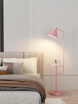 Nerylon Lampadaire Macaroon
