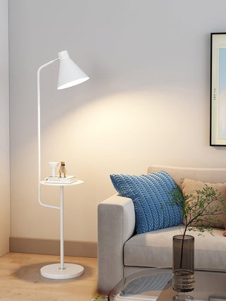 Nerylon Lampadaire Macaroon