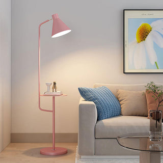 Nerylon Lampadaire Macaroon