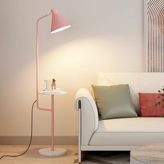 Nerylon Lampadaire Macaroon
