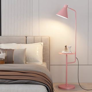 Nerylon Lampadaire Macaroon