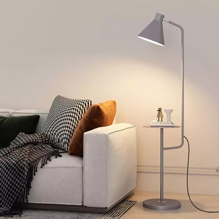 Nerylon Lampadaire Macaroon