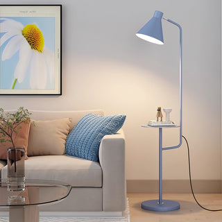 Nerylon Lampadaire Macaroon