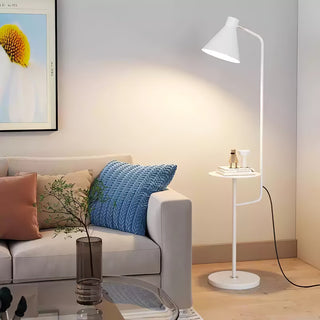Nerylon Lampadaire Macaroon