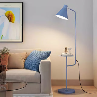 Nerylon Lampadaire Macaroon