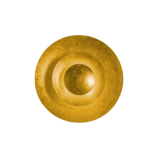 Solaris Applique Murale Feuille Vintage-Luire