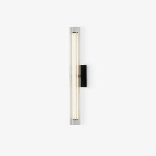 Linece Applique Murale en Verre Contemporaine-Luire
