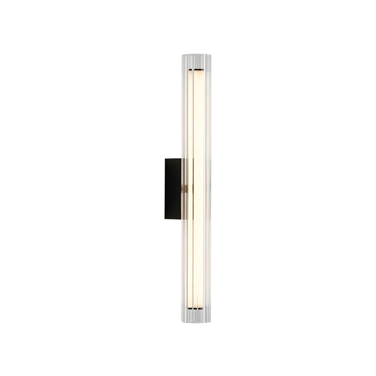 Ririxon Applique Murale en Verre Contemporaine-Cielum
