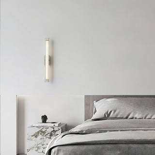 Linece Applique Murale en Verre Contemporaine-Luire