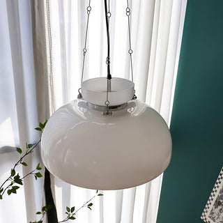 Olvaror Suspension en Verre Nordique Premium