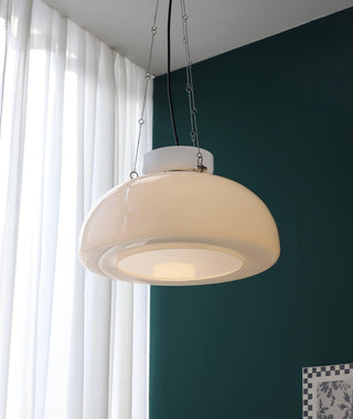 Olvaror Suspension en Verre Nordique Premium