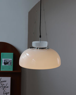 Olvaror Suspension en Verre Nordique Premium