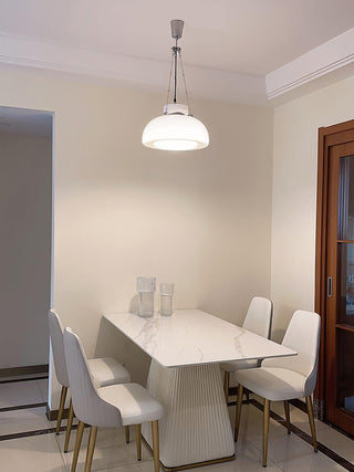 Olvaror Suspension en Verre Nordique Premium