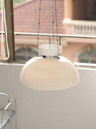 Olvaror Suspension en Verre Nordique Premium
