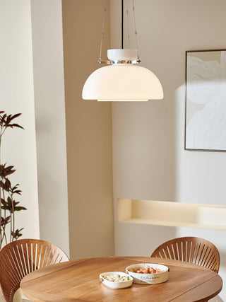 Olvaror Suspension en Verre Nordique Premium