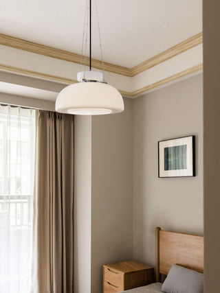 Olvaror Suspension en Verre Nordique Premium