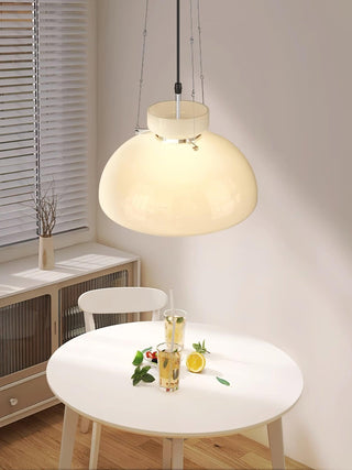 Olvaror Suspension en Verre Nordique Premium