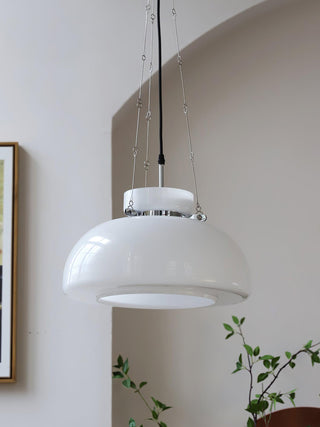 Olvaror Suspension en Verre Nordique Premium