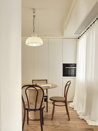 Olvaror Suspension en Verre Nordique Premium