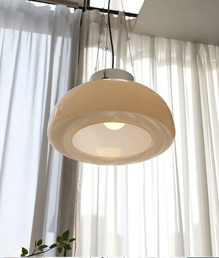 Olvaror Suspension en Verre Nordique Premium