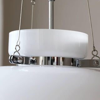 Olvaror Suspension en Verre Nordique Premium