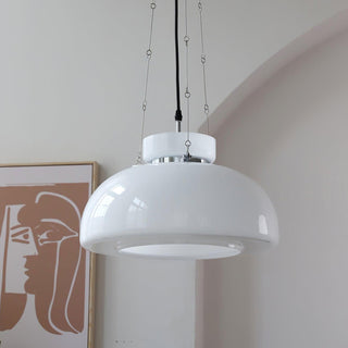 Olvaror Suspension en Verre Nordique Premium