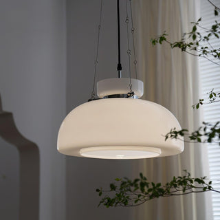 Olvaror Suspension en Verre Nordique Premium
