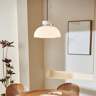 Olvaror Suspension en Verre Nordique Premium