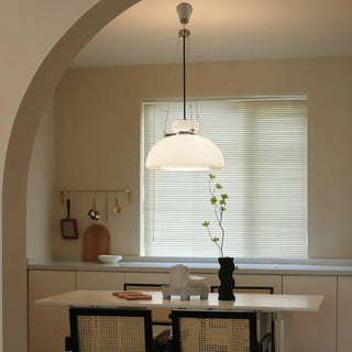 Olvaror Suspension en Verre Nordique Premium