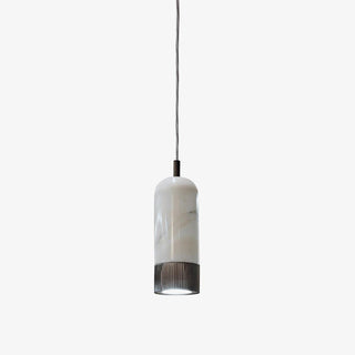 Sol Suspension Moderne en Marbre